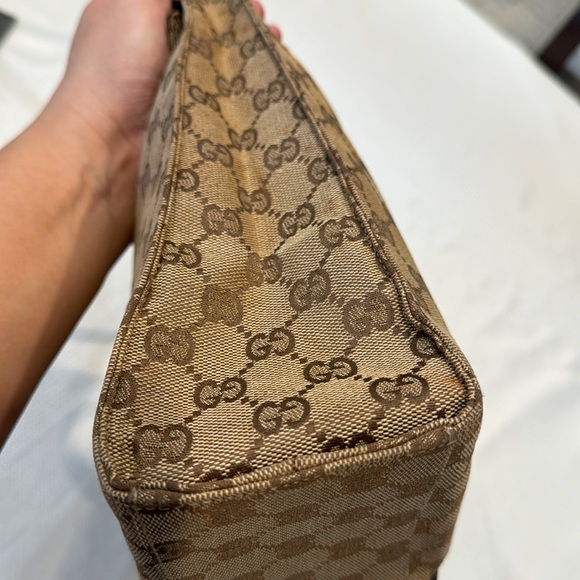 Authentic Gucci shoulder bag - Picture 6 of 15